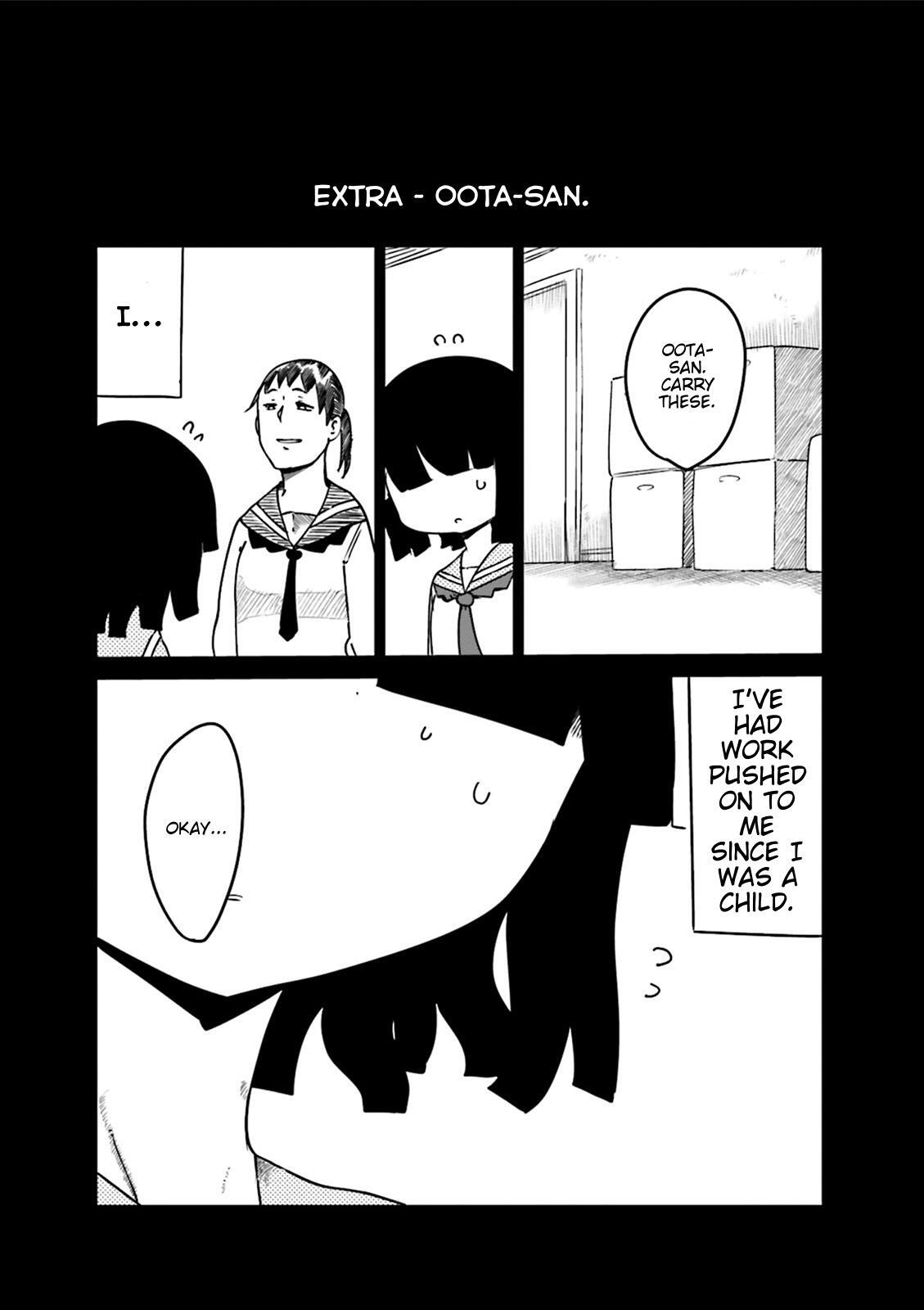Read Komori-san wa Kotowarenai! Manga Online