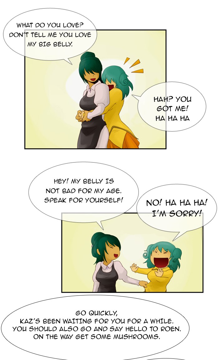 Read Kubera Manga Online