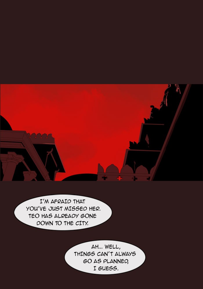 Read Kubera Manga Online