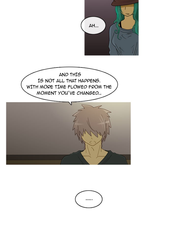 Read Kubera Manga Online