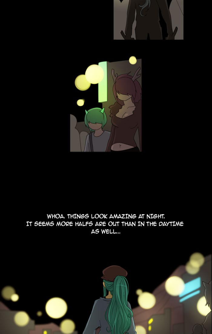 Read Kubera Manga Online