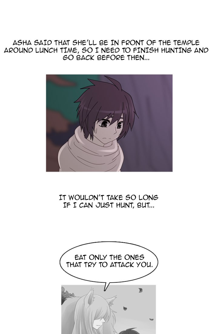 Read Kubera Manga Online