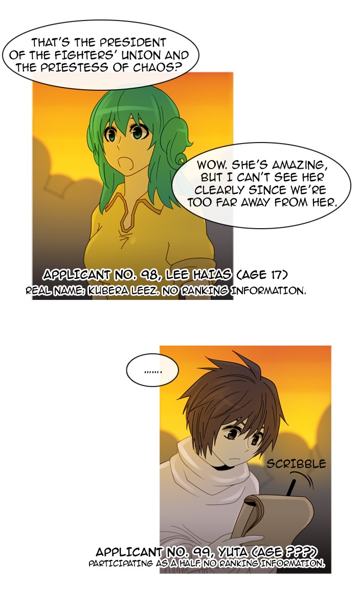 Read Kubera Manga Online