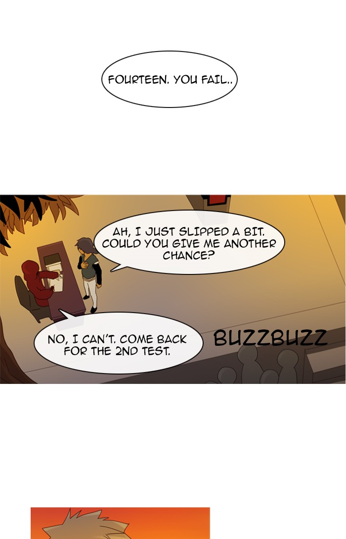 Read Kubera Manga Online