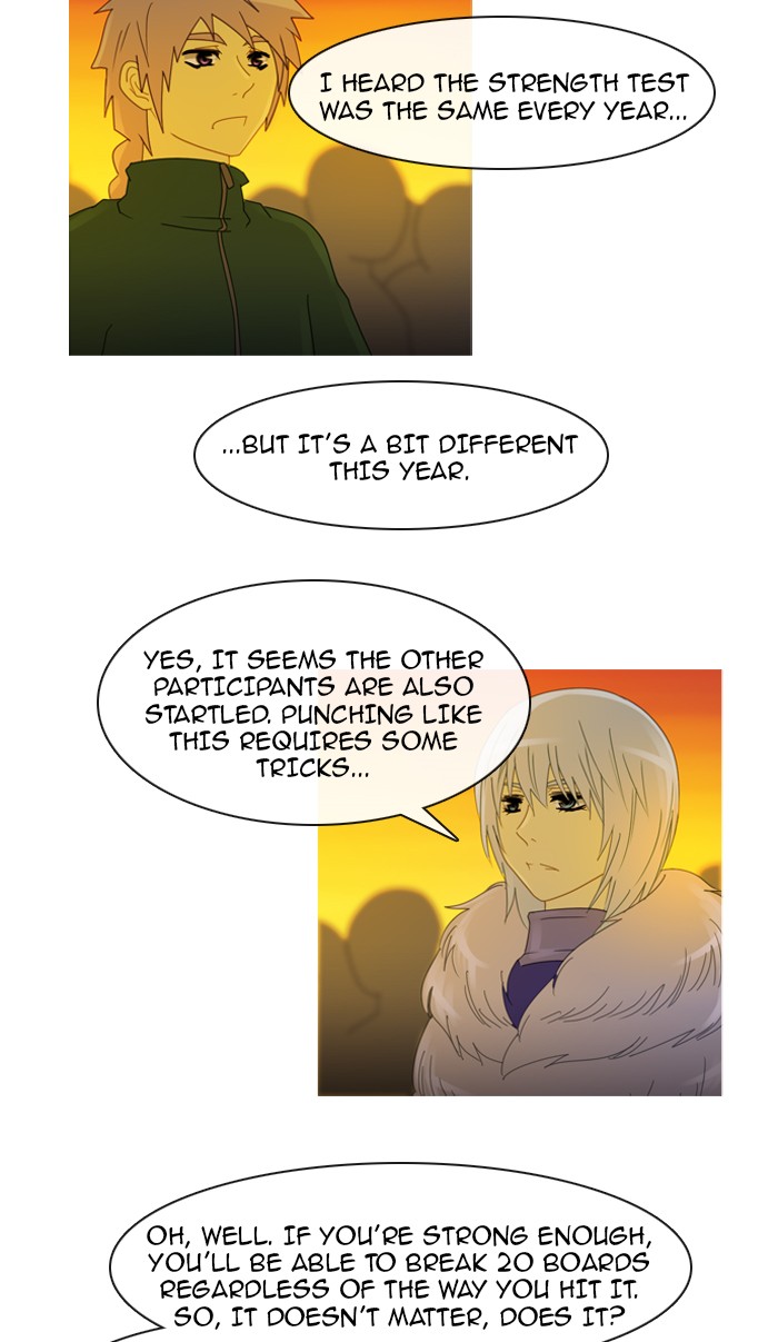 Read Kubera Manga Online