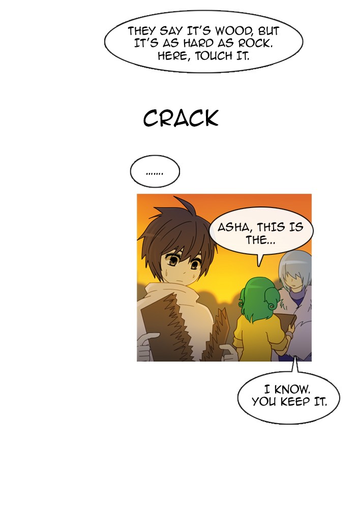 Read Kubera Manga Online