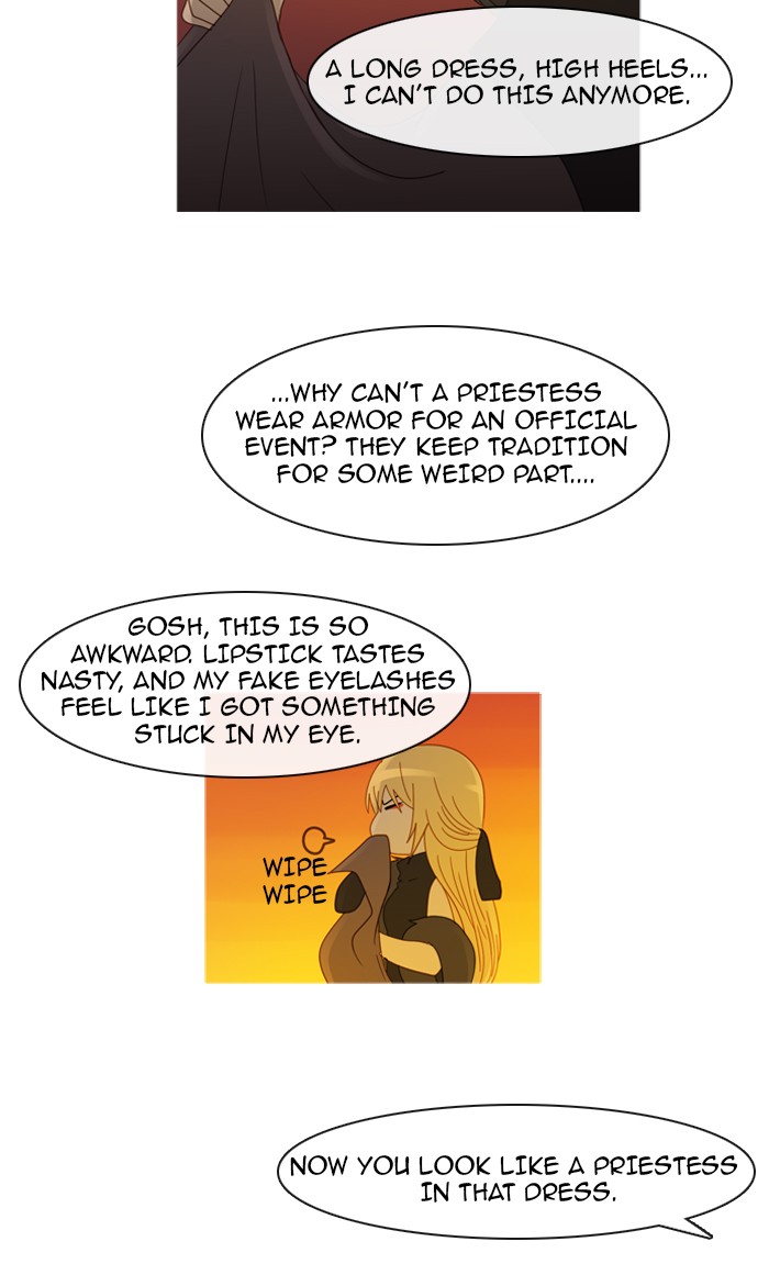 Read Kubera Manga Online