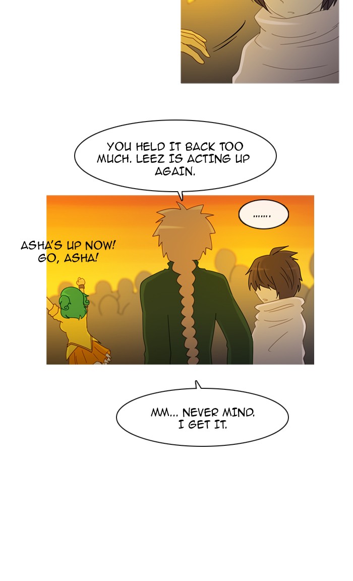 Read Kubera Manga Online
