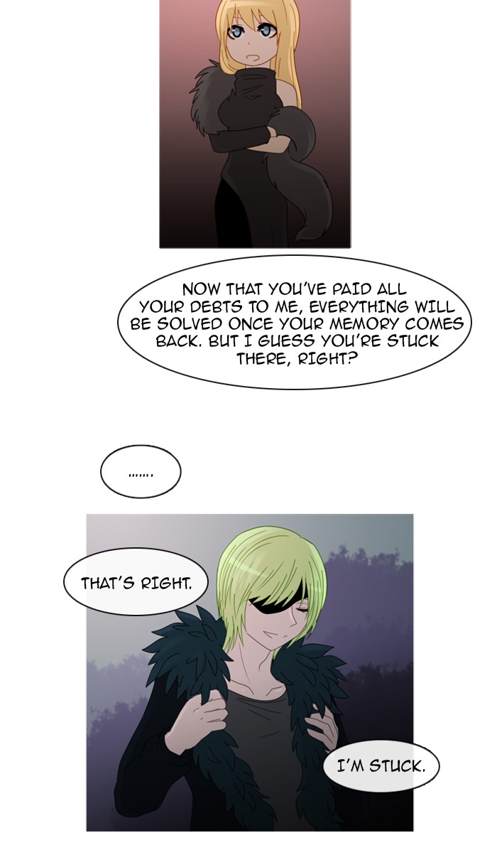 Read Kubera Manga Online