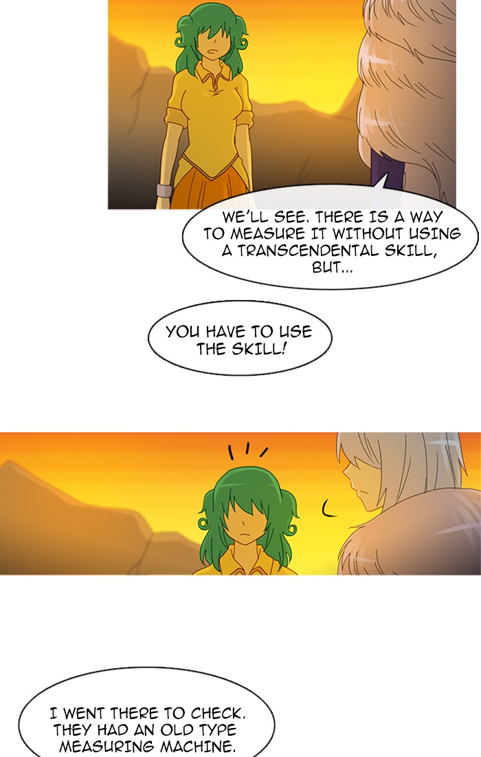 Read Kubera Manga Online