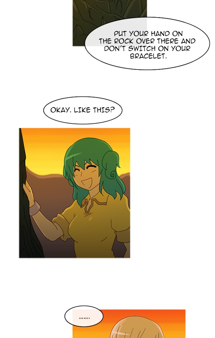 Read Kubera Manga Online