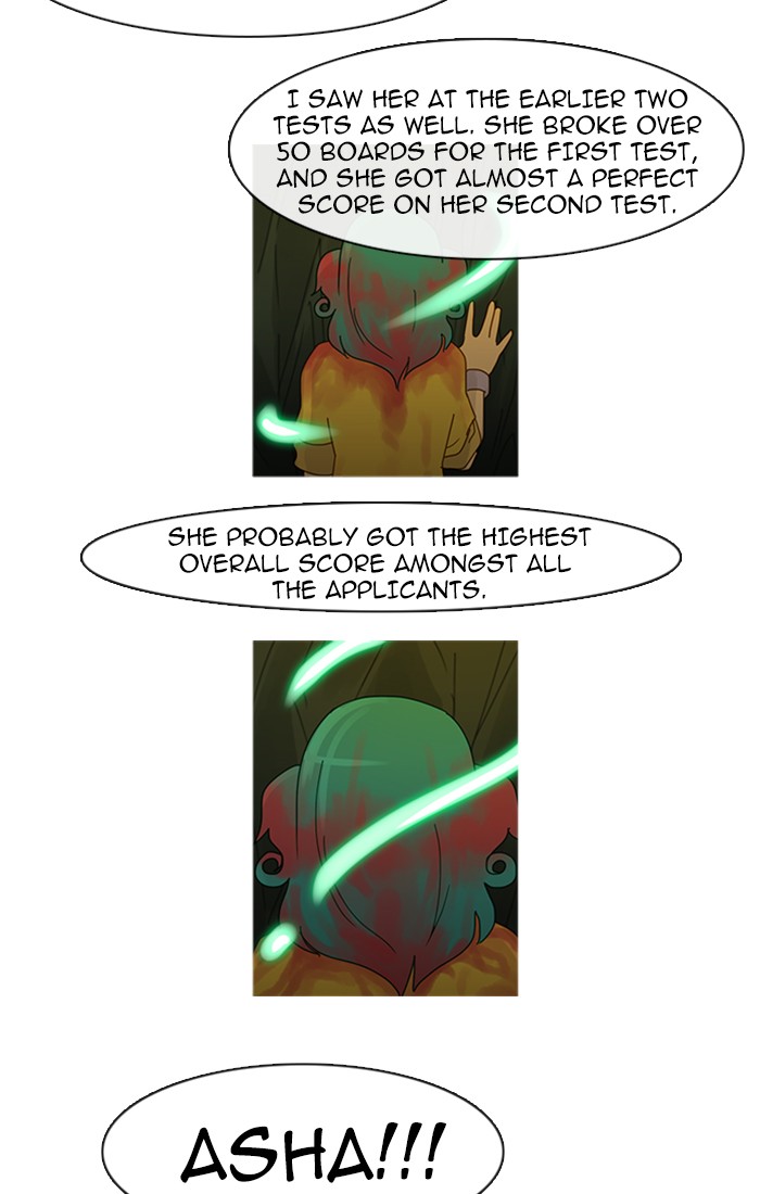 Read Kubera Manga Online