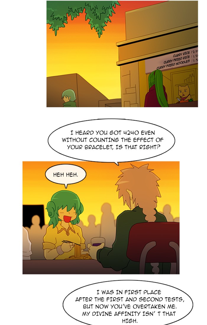 Read Kubera Manga Online
