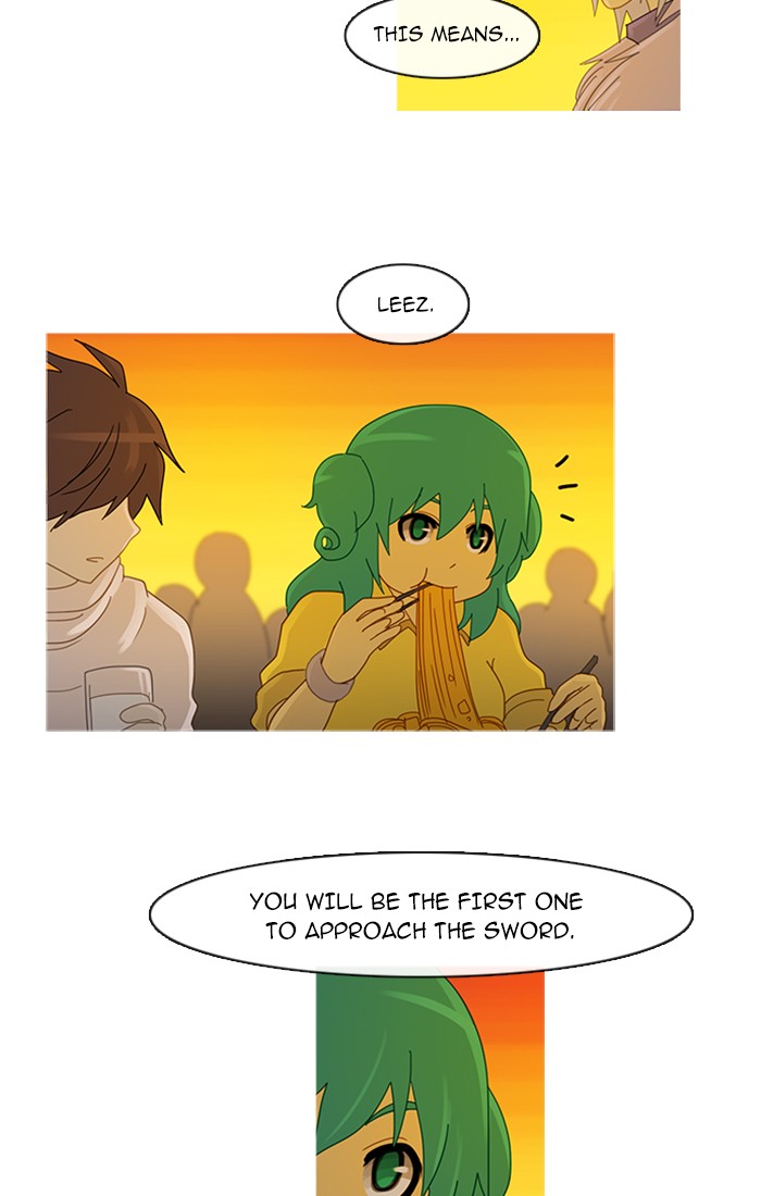 Read Kubera Manga Online