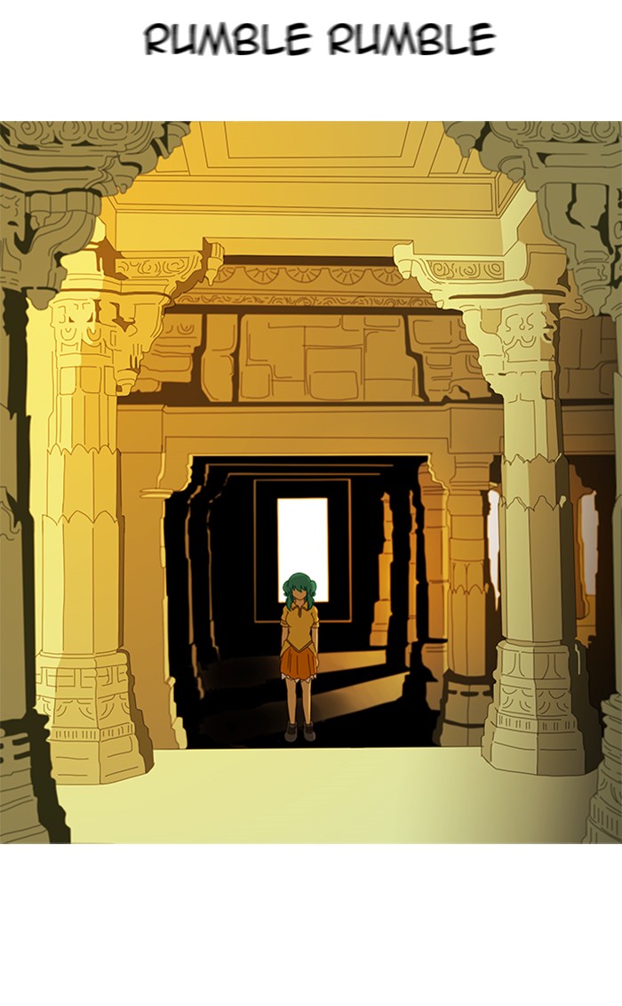 Read Kubera Manga Online