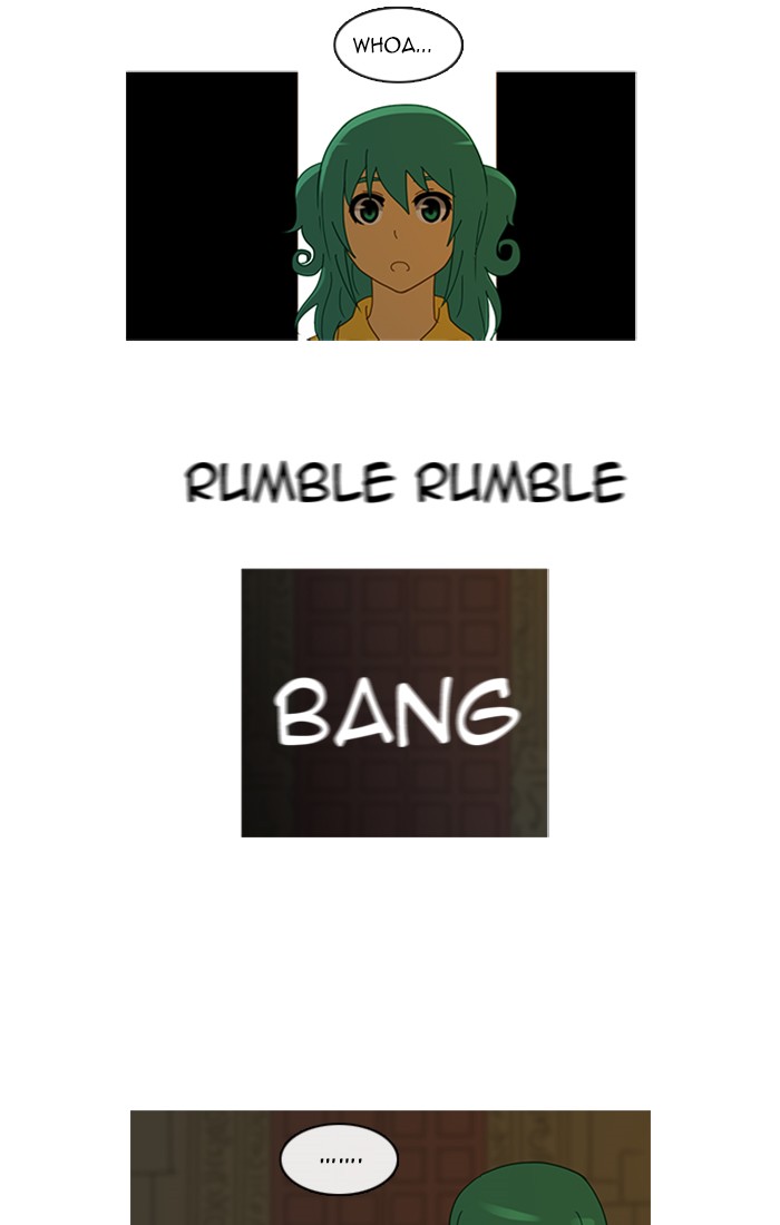 Read Kubera Manga Online