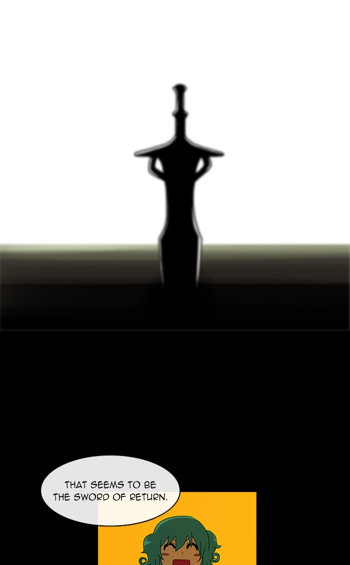 Read Kubera Manga Online