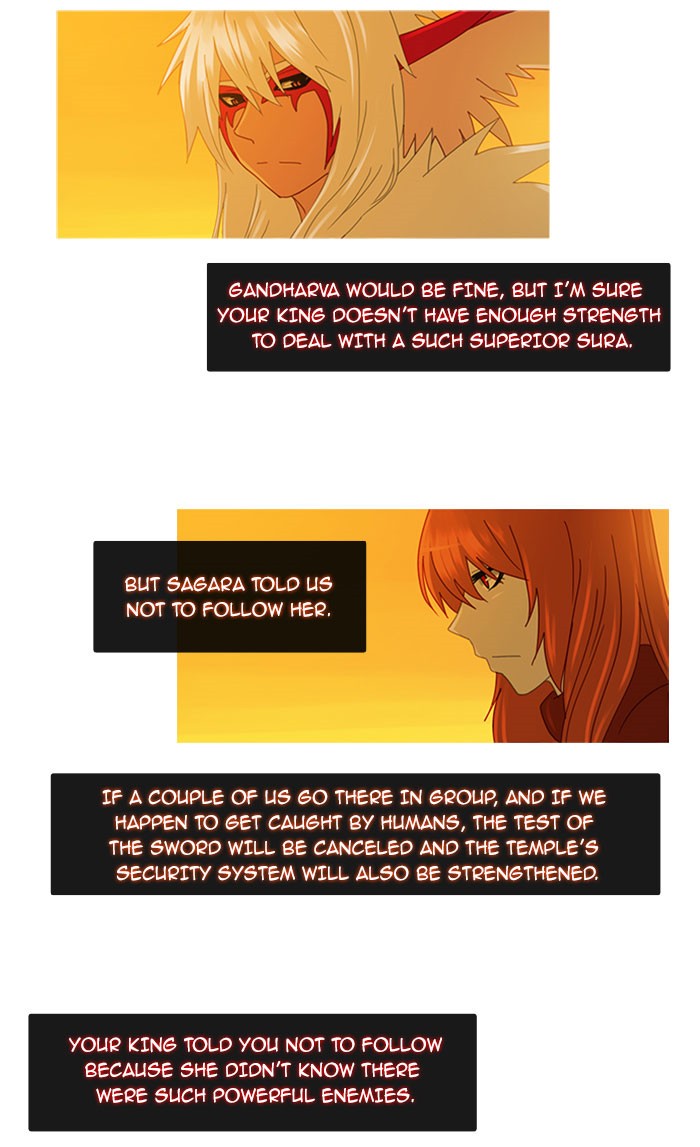 Read Kubera Manga Online