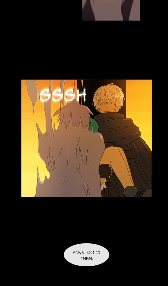 Read Kubera Manga Online
