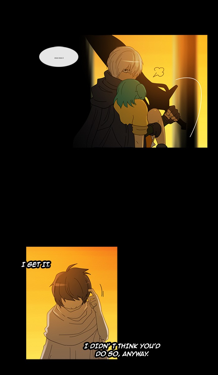 Read Kubera Manga Online