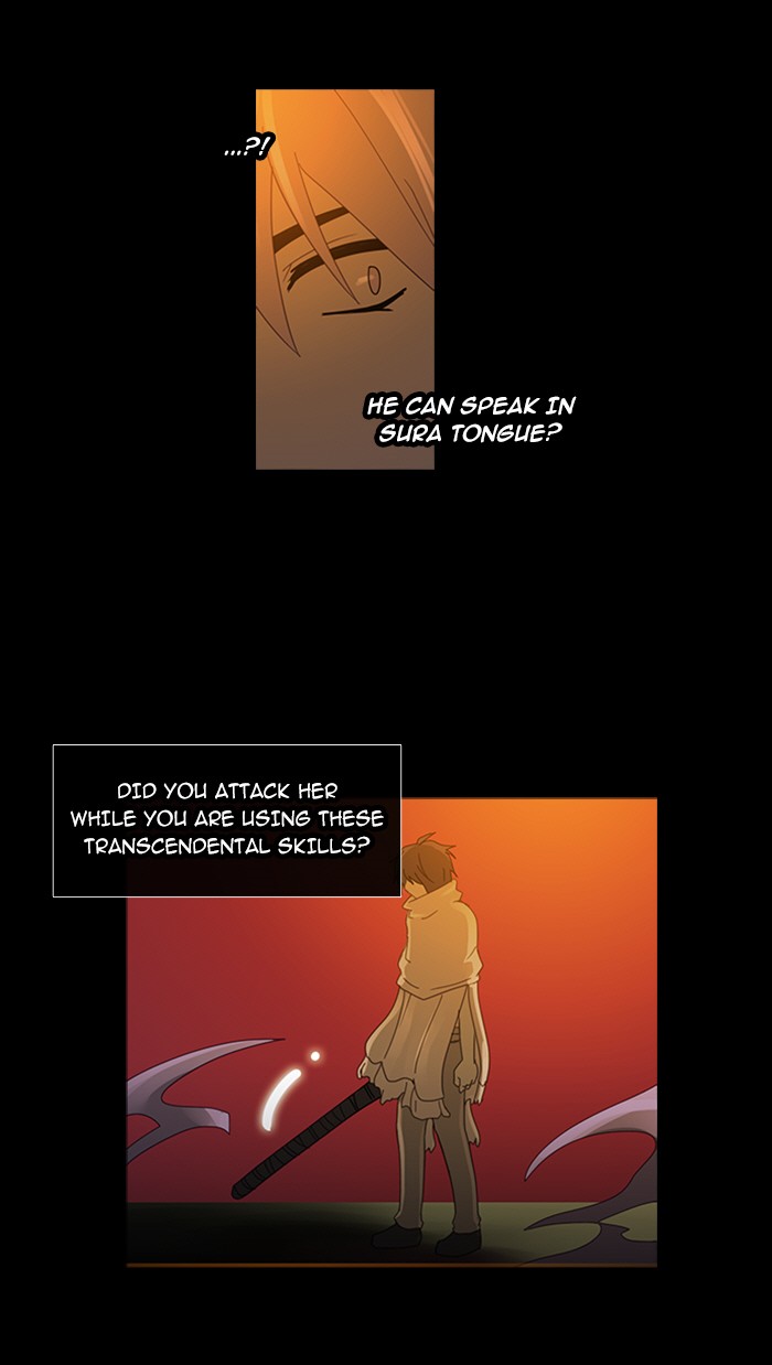 Read Kubera Manga Online