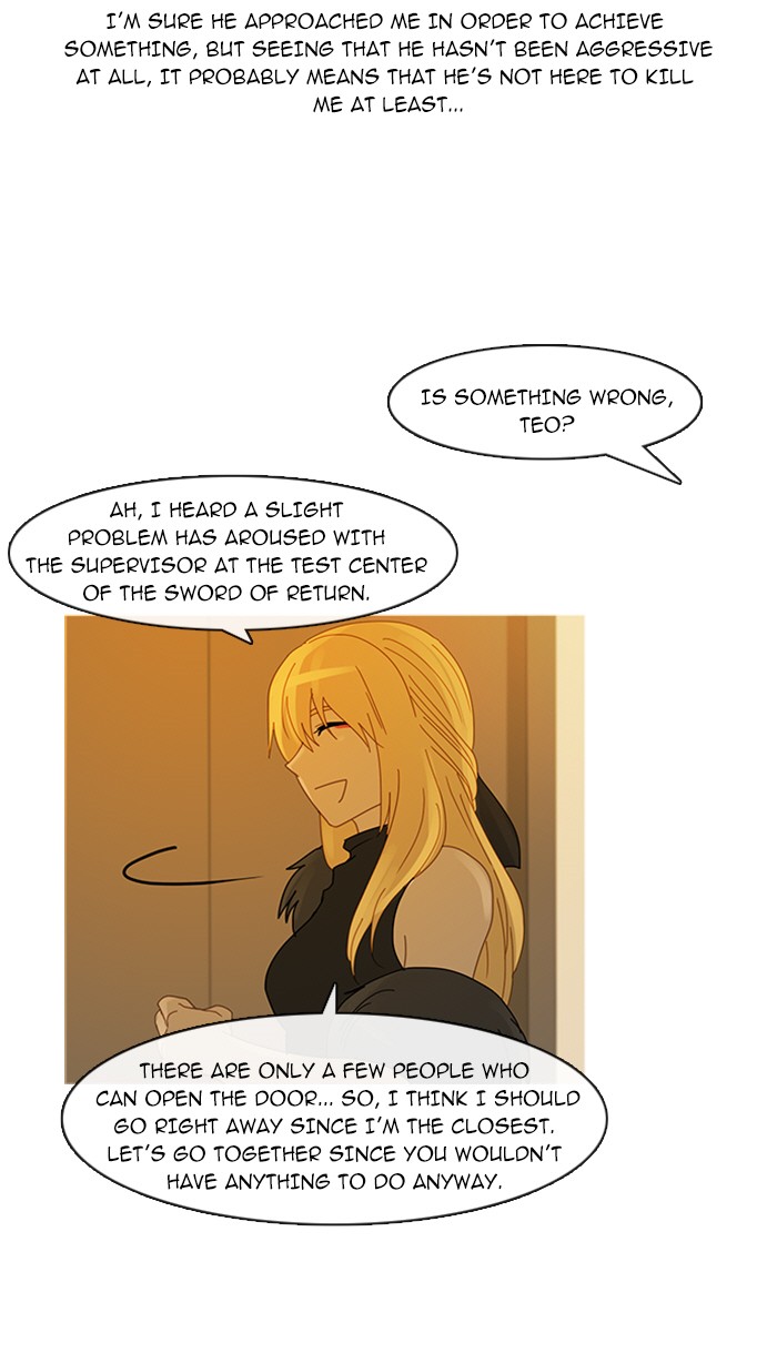 Read Kubera Manga Online