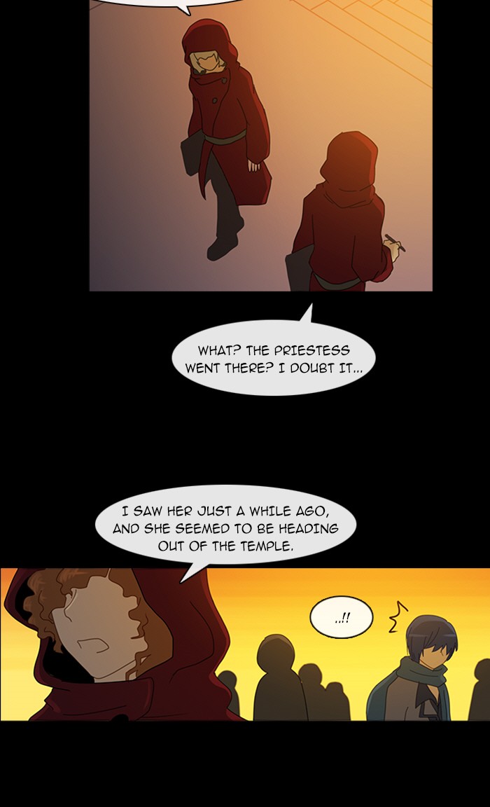 Read Kubera Manga Online