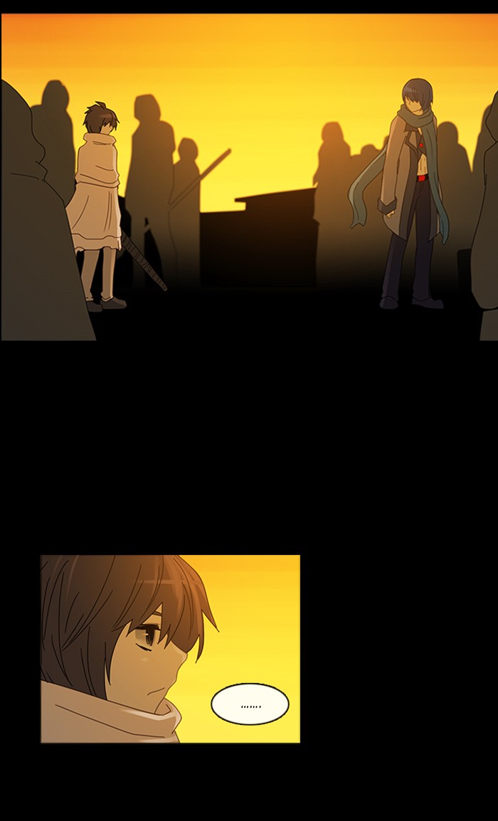 Read Kubera Manga Online