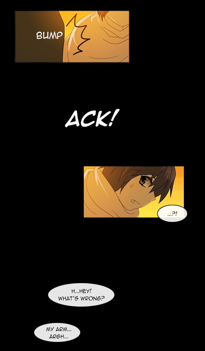 Read Kubera Manga Online