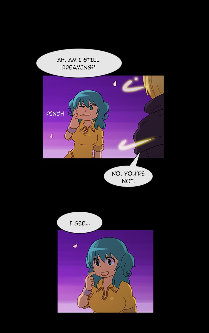 Read Kubera Manga Online
