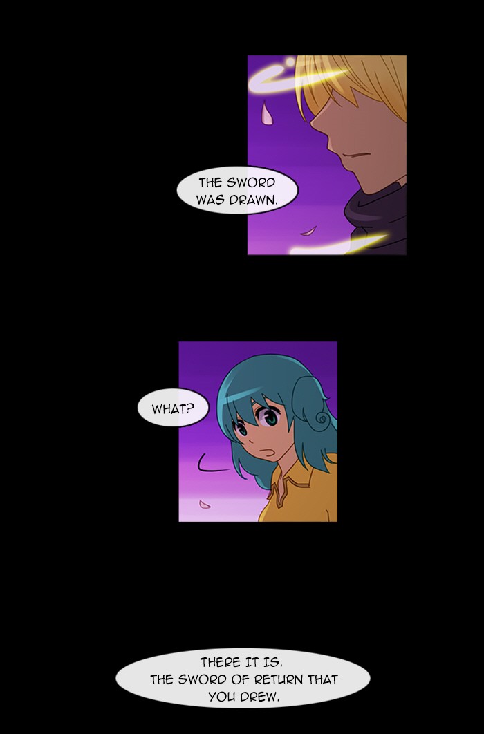 Read Kubera Manga Online