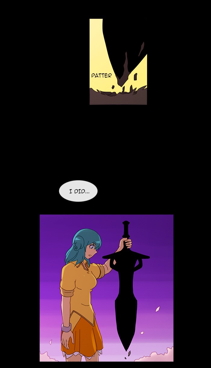 Read Kubera Manga Online