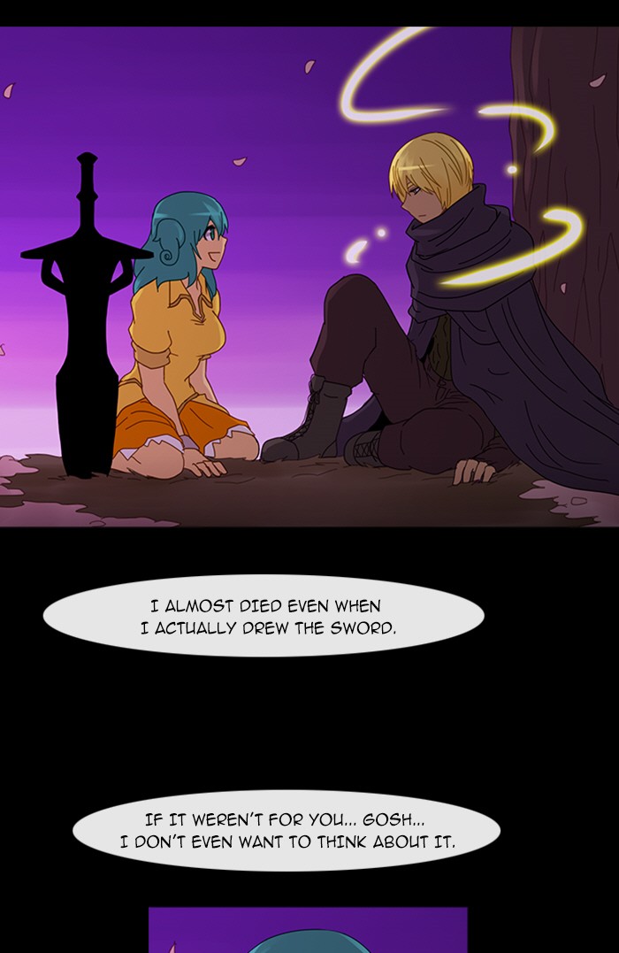 Read Kubera Manga Online