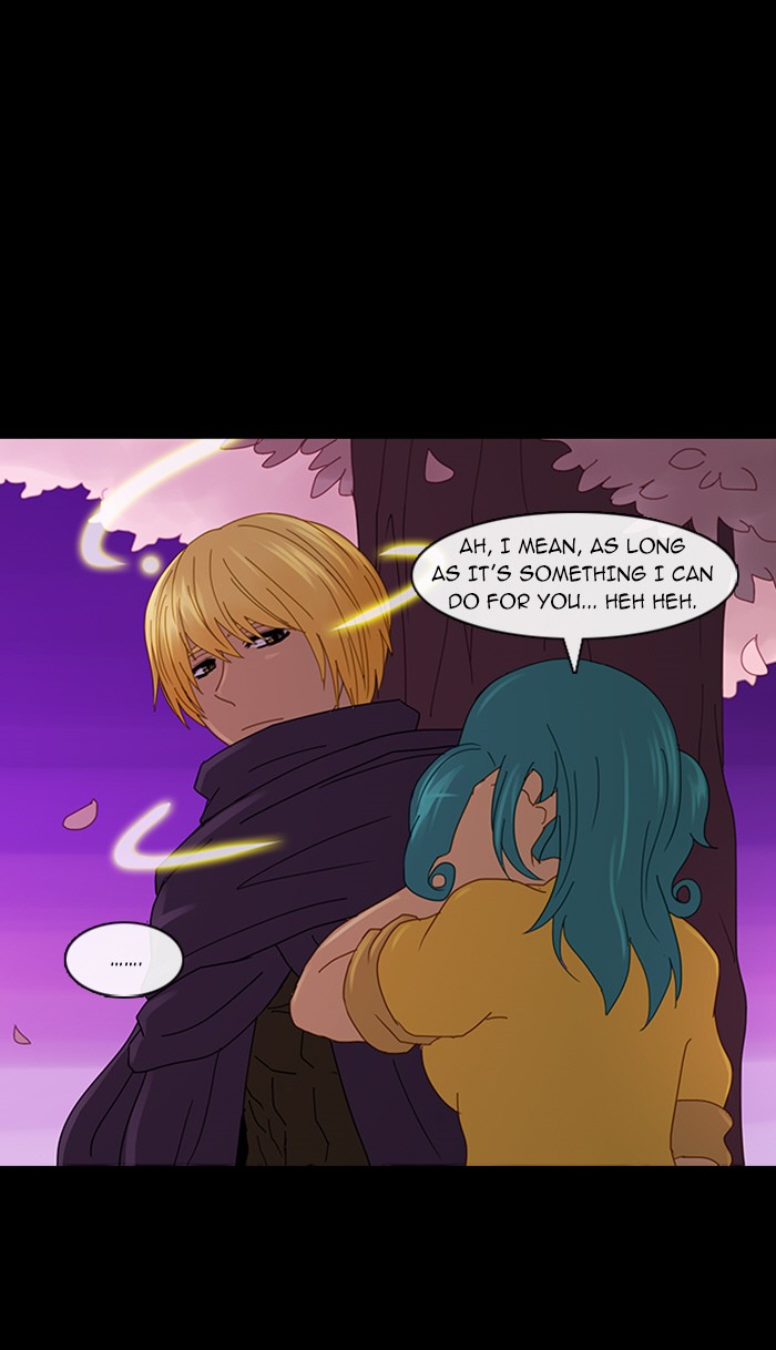 Read Kubera Manga Online