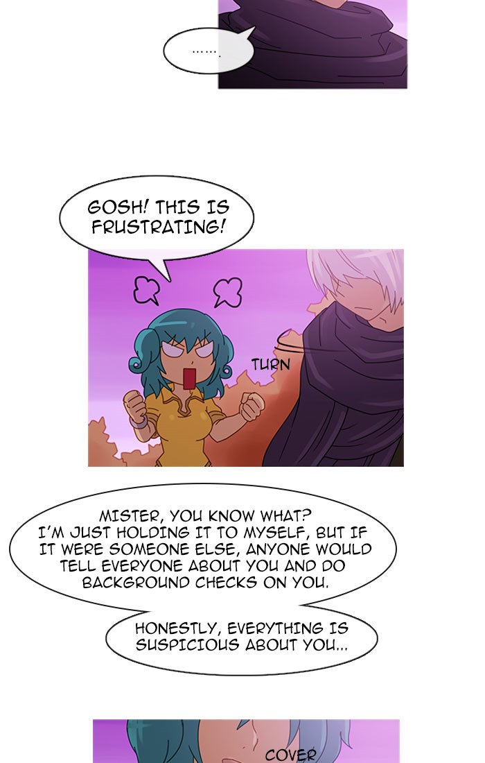 Read Kubera Manga Online