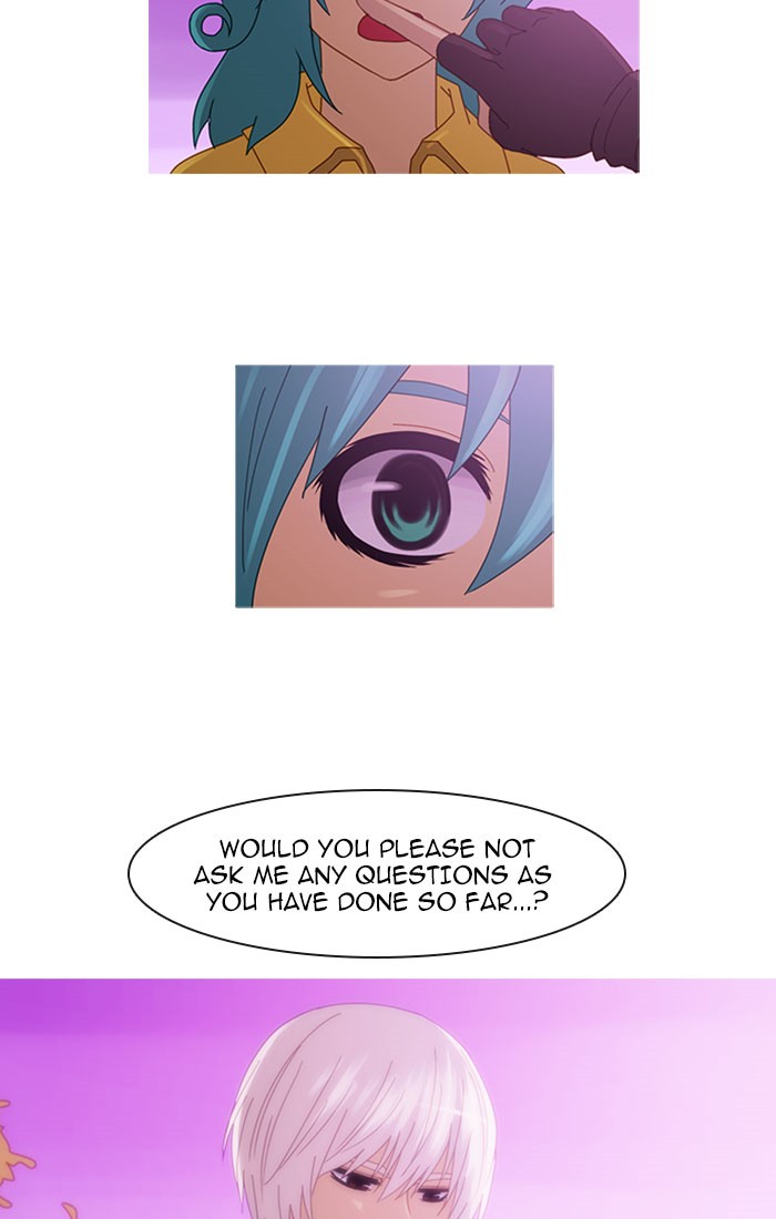 Read Kubera Manga Online