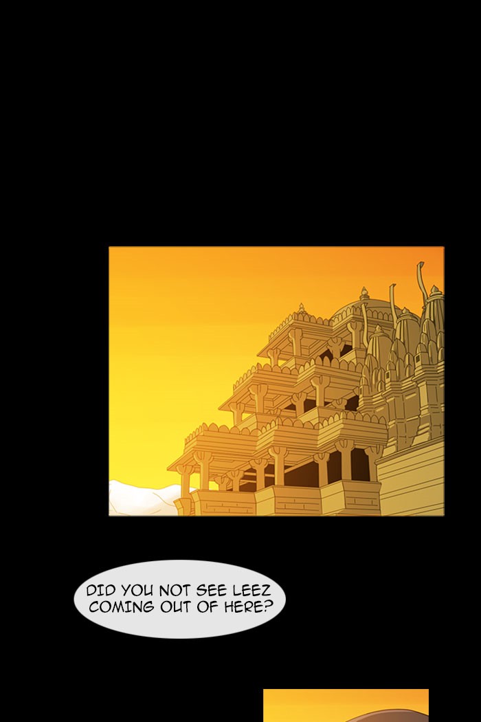 Read Kubera Manga Online