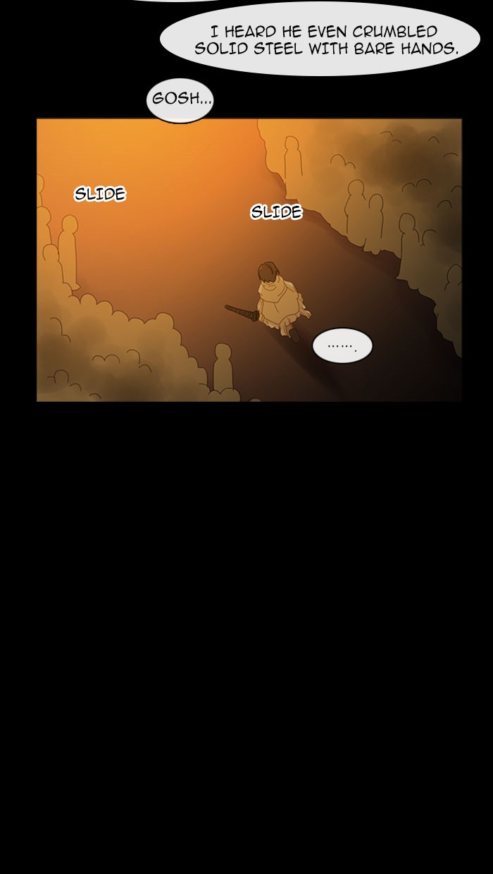 Read Kubera Manga Online