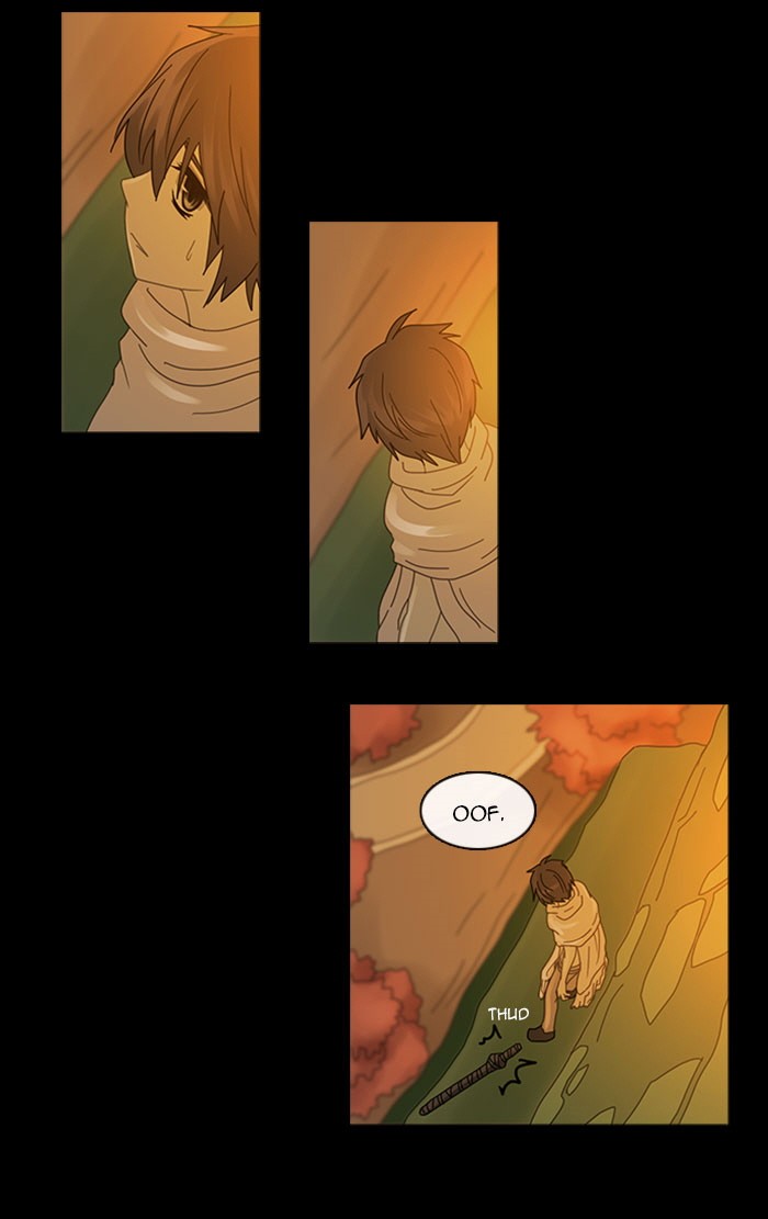 Read Kubera Manga Online