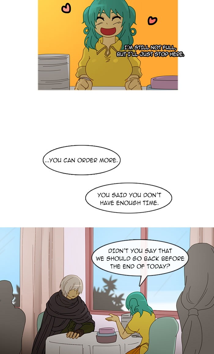 Read Kubera Manga Online