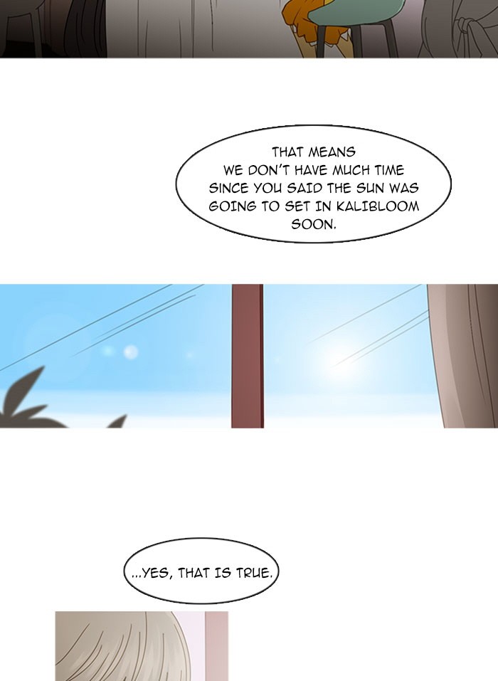 Read Kubera Manga Online