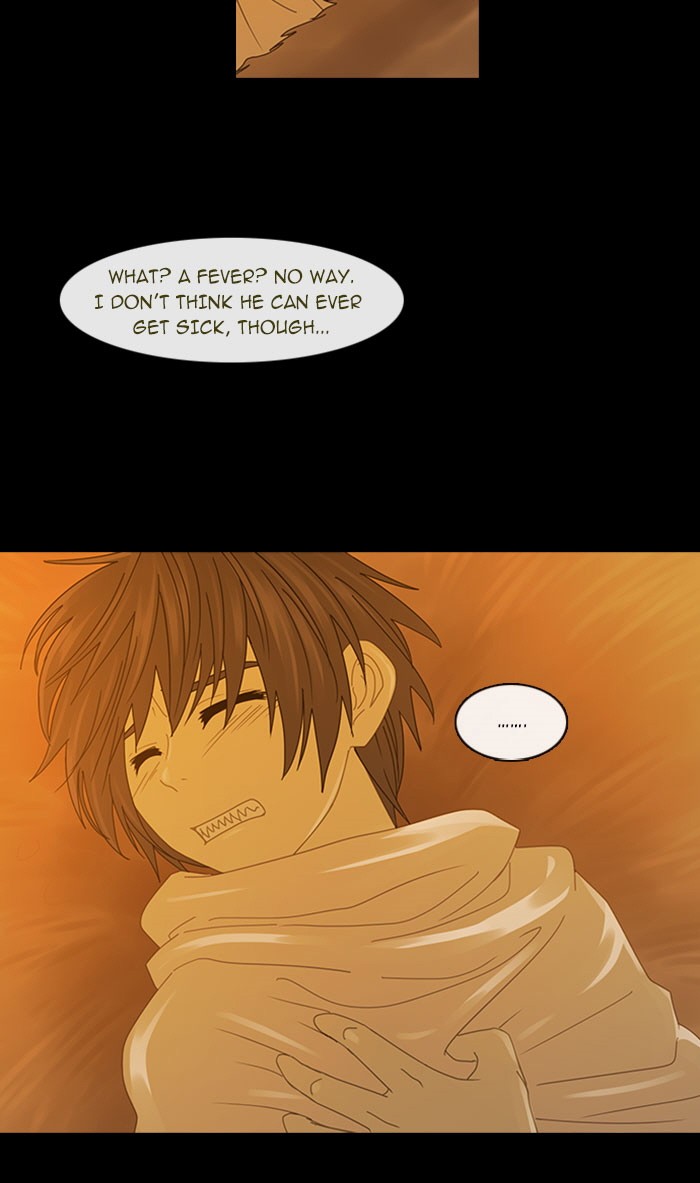 Read Kubera Manga Online