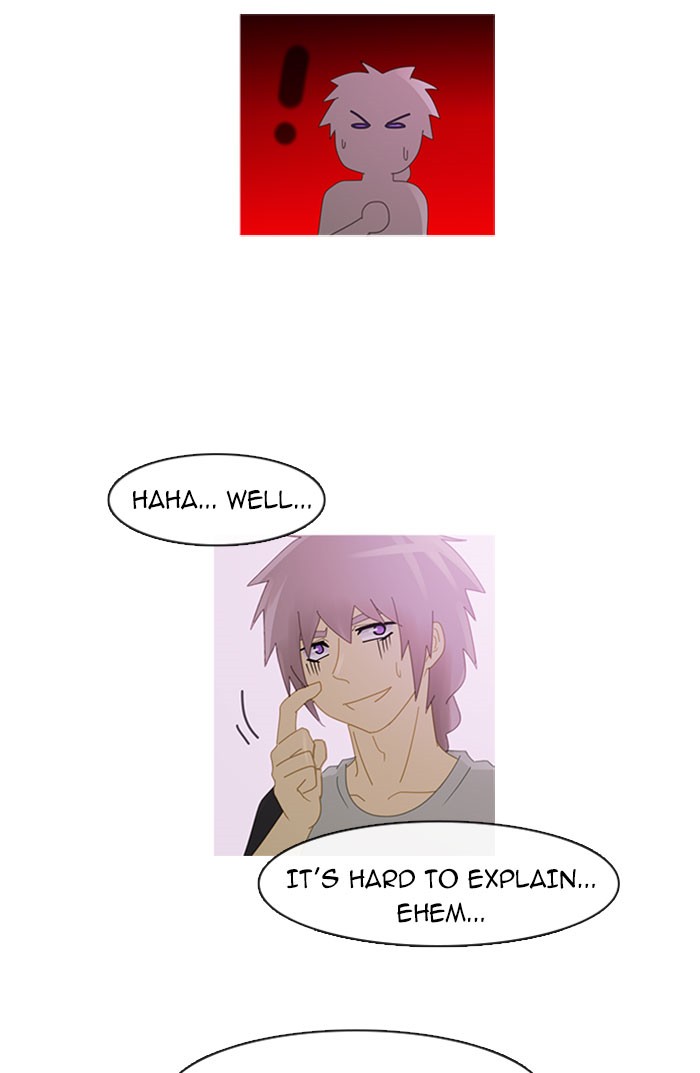 Read Kubera Manga Online