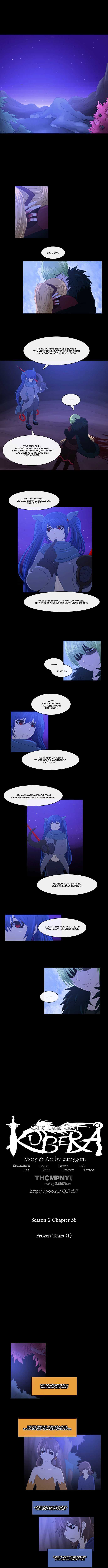 Read Kubera Manga Online
