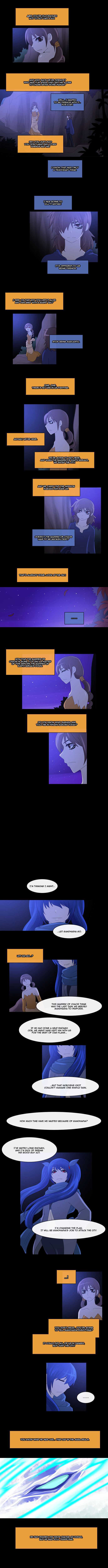 Read Kubera Manga Online