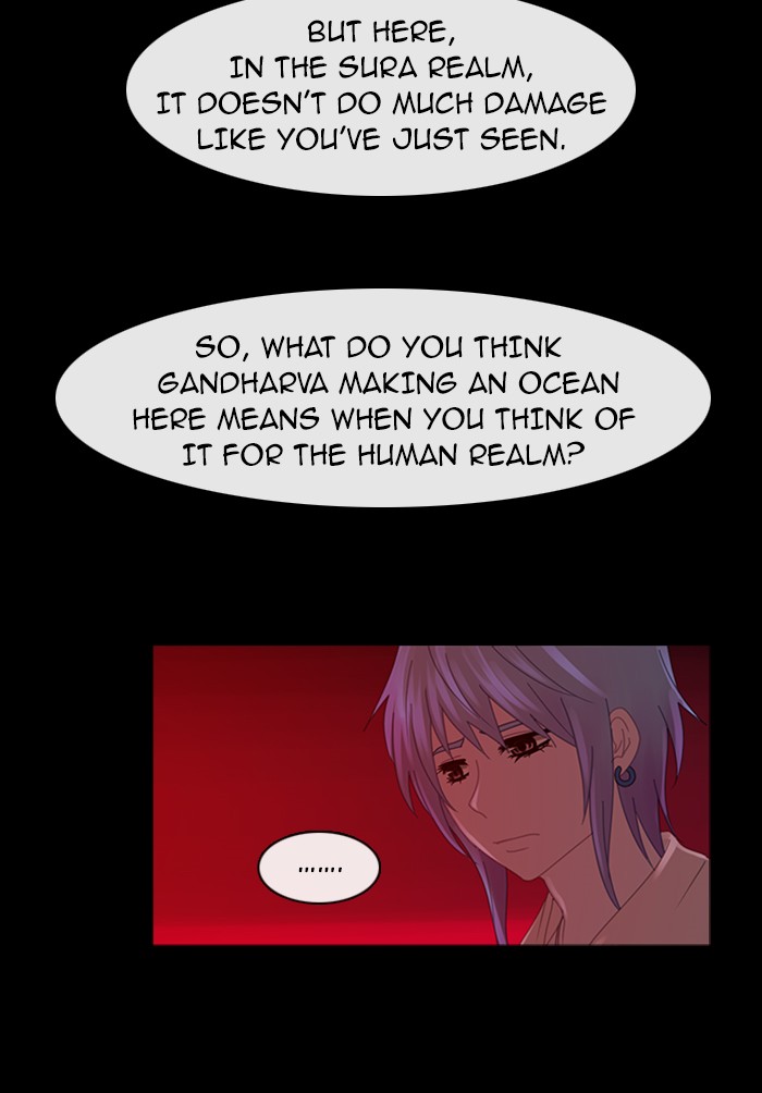 Read Kubera Manga Online