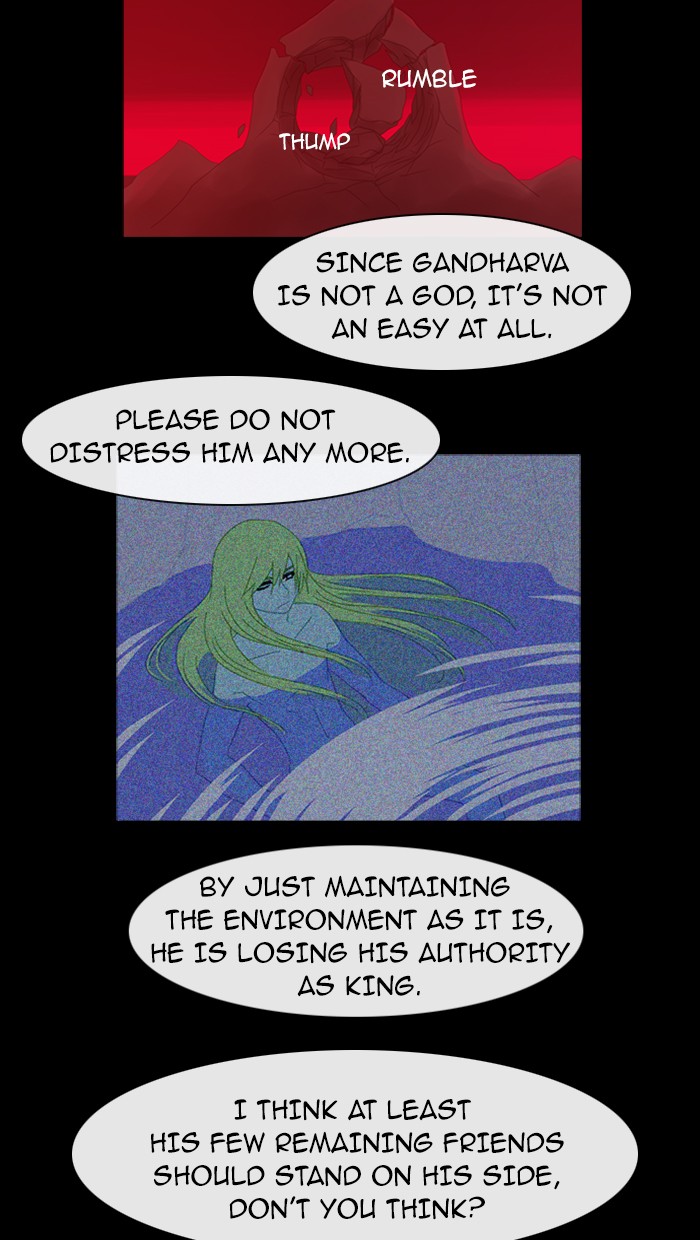 Read Kubera Manga Online