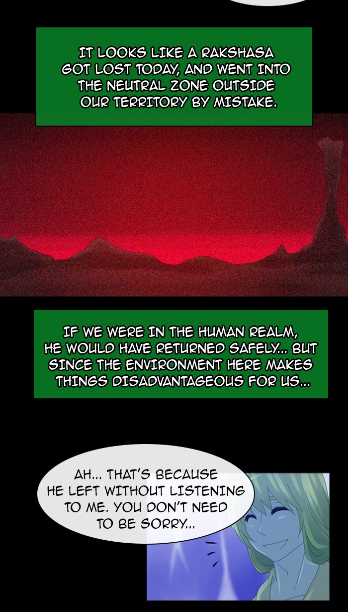 Read Kubera Manga Online