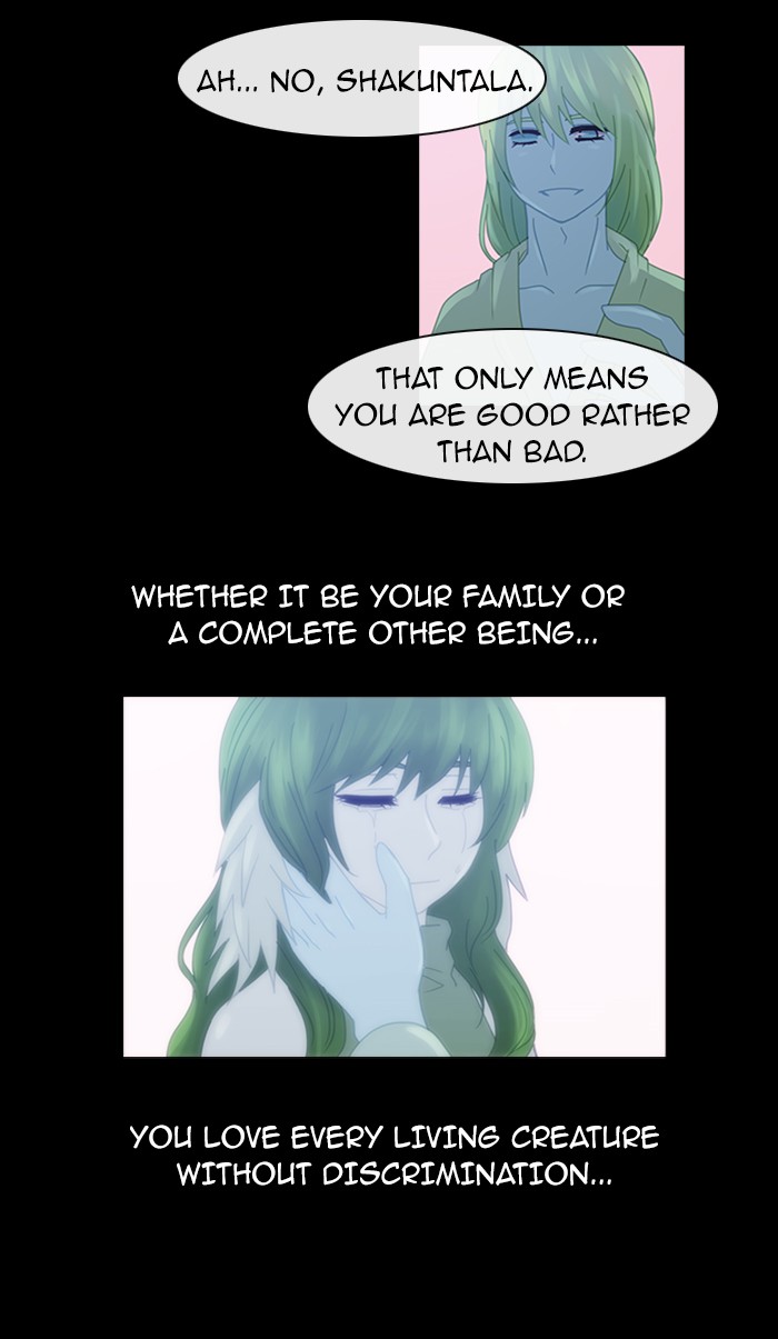 Read Kubera Manga Online