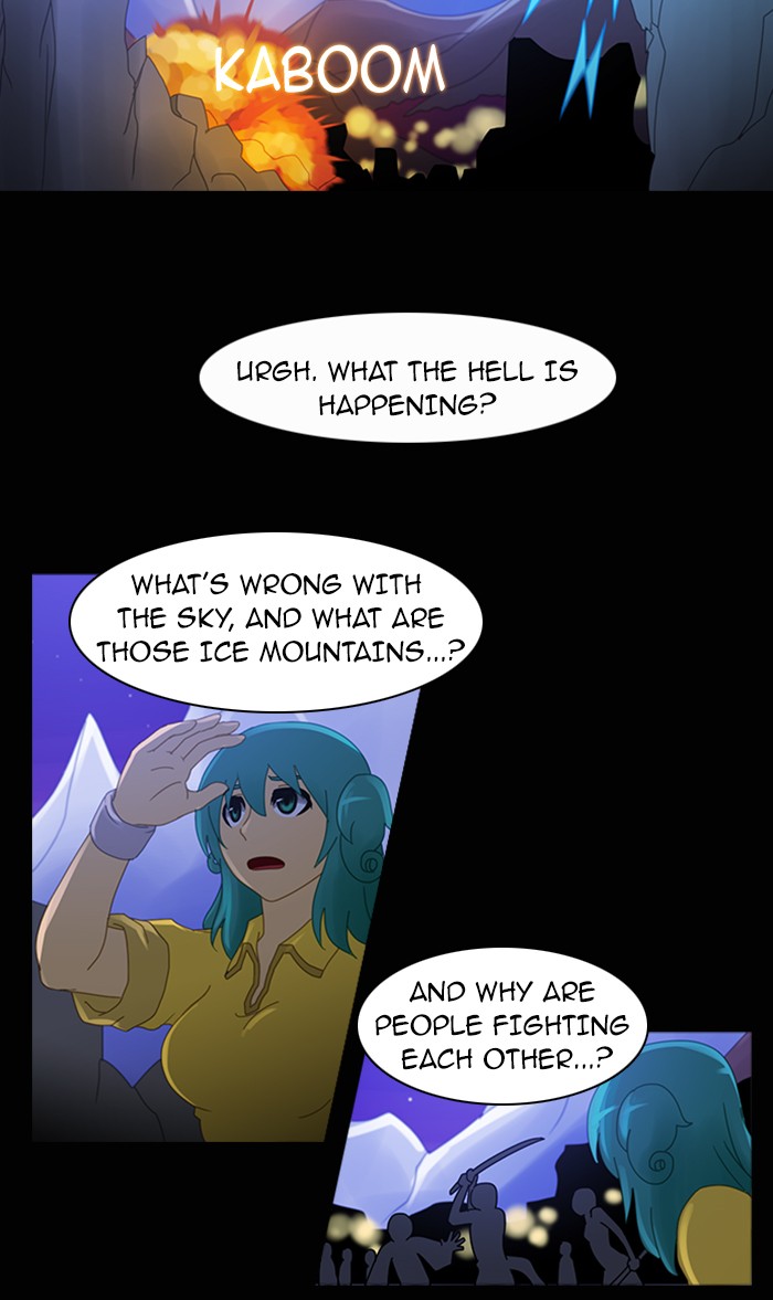 Read Kubera Manga Online